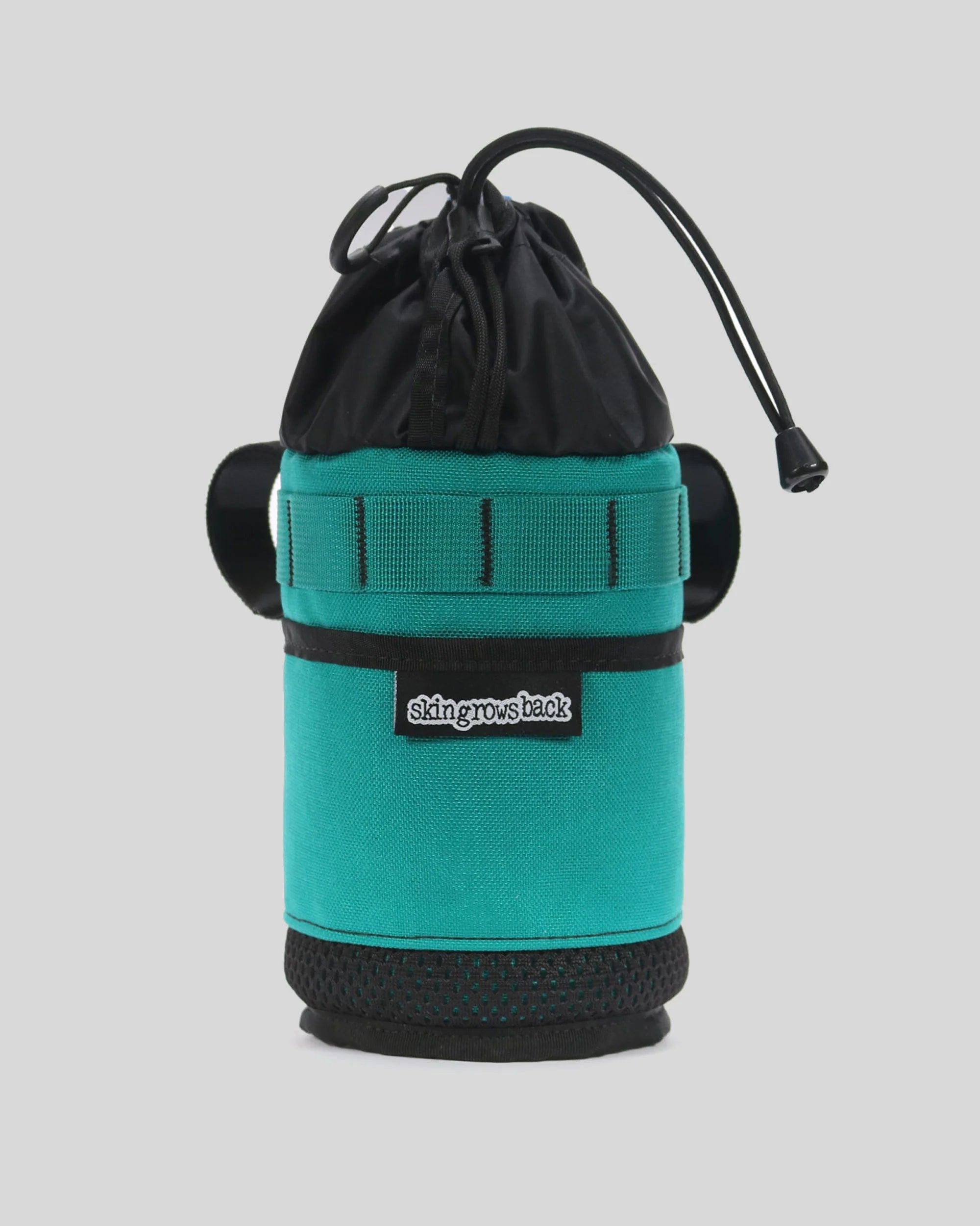 SKIN GROWS BACK Snack Stack Stem Feed Bag